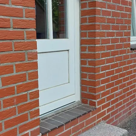 Wo Fledermaus Fliegt, Zweite Apartament Bad Segeberg